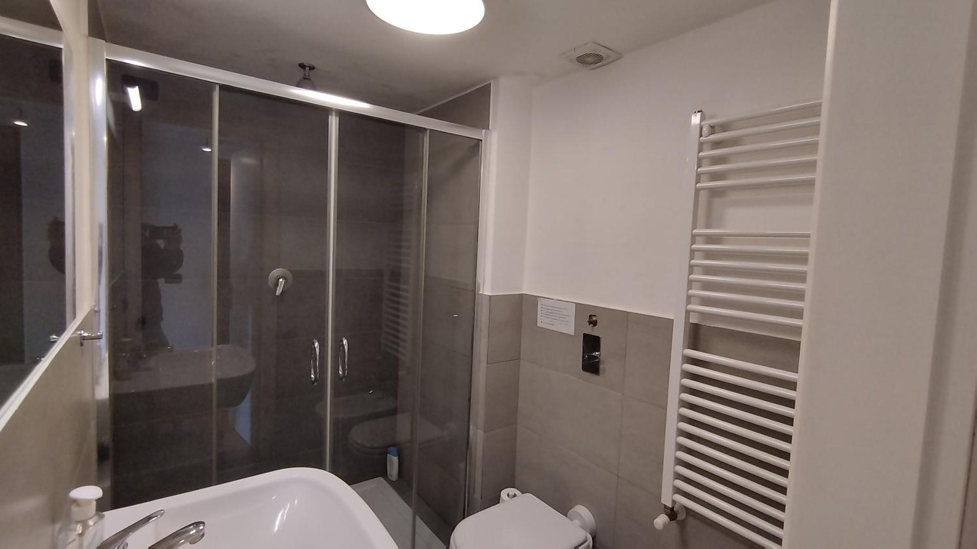 Apartament Monolocale Quartiere Nolo Mm1 Pasteur Mediolan Zewnętrze zdjęcie