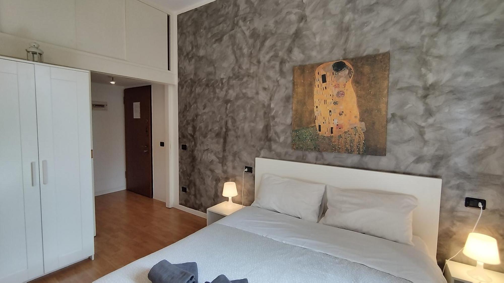 Apartament Monolocale Quartiere Nolo Mm1 Pasteur Mediolan Zewnętrze zdjęcie