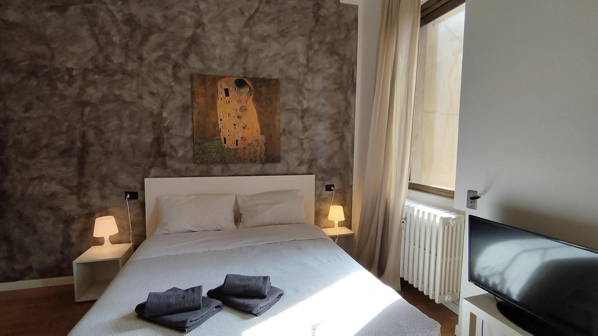Apartament Monolocale Quartiere Nolo Mm1 Pasteur Mediolan Zewnętrze zdjęcie