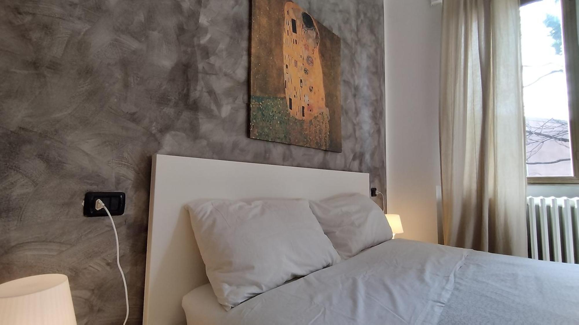 Apartament Monolocale Quartiere Nolo Mm1 Pasteur Mediolan Zewnętrze zdjęcie